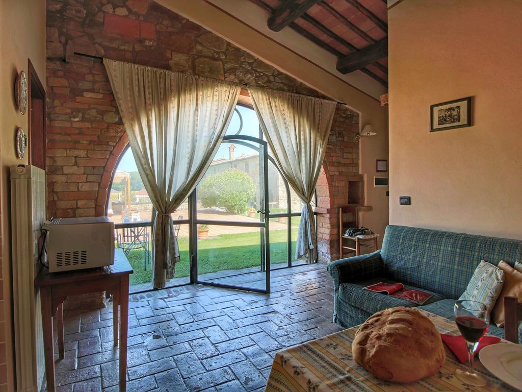 Belvilla By Oyo Casa Rovello Todi Exterior foto