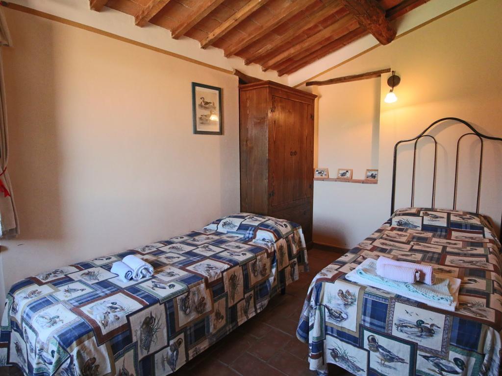 Belvilla By Oyo Casa Rovello Todi Exterior foto