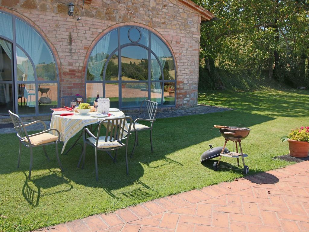 Belvilla By Oyo Casa Rovello Todi Exterior foto