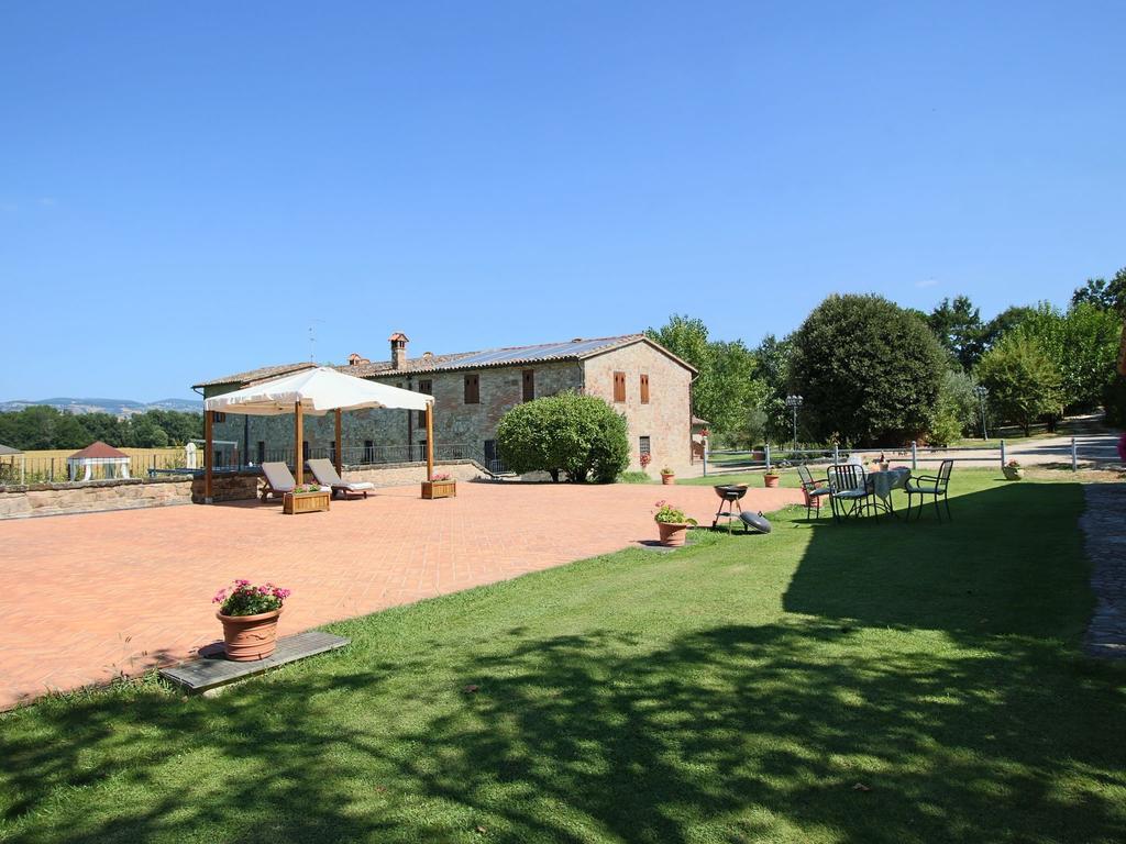 Belvilla By Oyo Casa Rovello Todi Exterior foto
